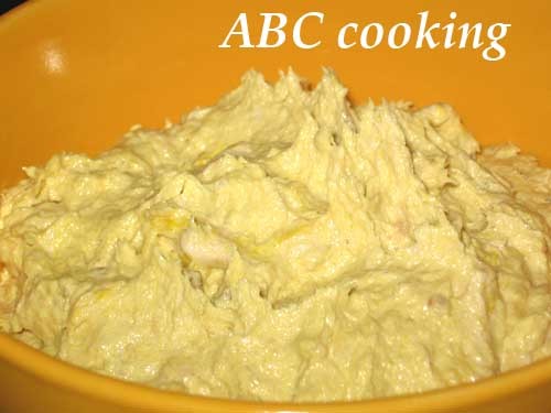 Сколько вкуснятины девочки Вы наготовили