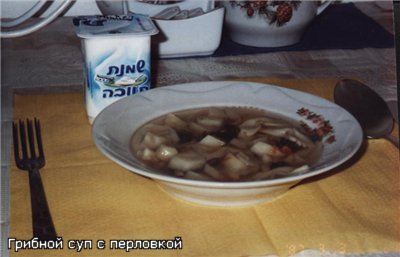 Традиционный грибной суп с перловкой <a href=&#39; target=&#39;_blank&#39;> </a> Щи домашние <a hre...