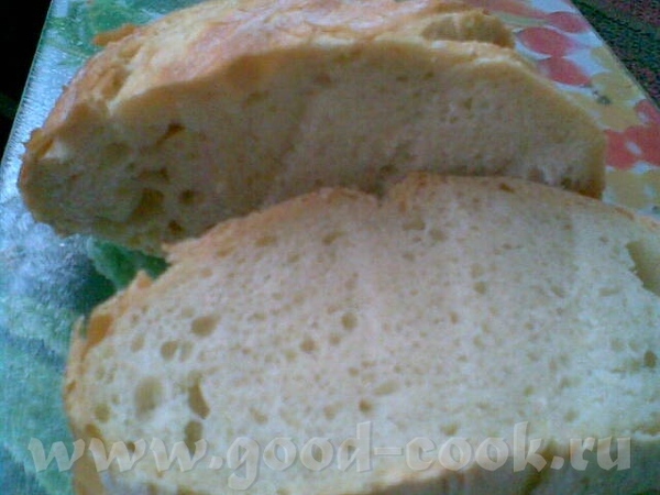 а вот и мой хлебушек, сделала по рецепту Инночки тесто для бубликов с хлебопекарской мукой