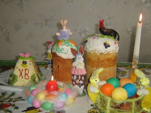 Девочки