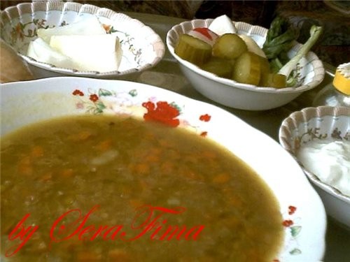 Все очень аппетитное - 2