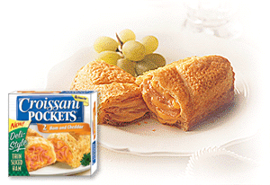 Ксеня, Hot Pockets можно сделать из любого теста: из слоёного или рубленного теста (original hot po...