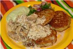 КУХНЯ РАЗНЫХ СТРАН: Испания Италия Швеция Швейцария - 7