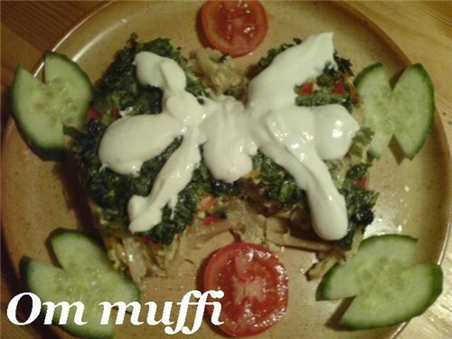 Сплашкая ВКУСНОТЕНЬ и КРАСОТЕНЬ - 2
