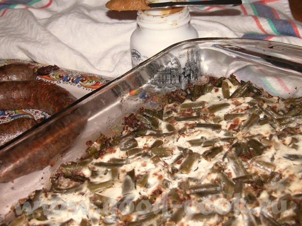 Быстрый гарнир, который хорош по нескольким показателям: вкусен, сытен, работы требует буквально на...