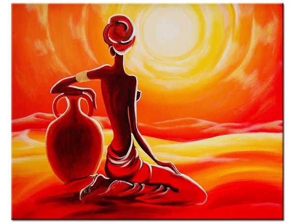 У меня на папке вот такое лежат- Afrika Art Decor - 4