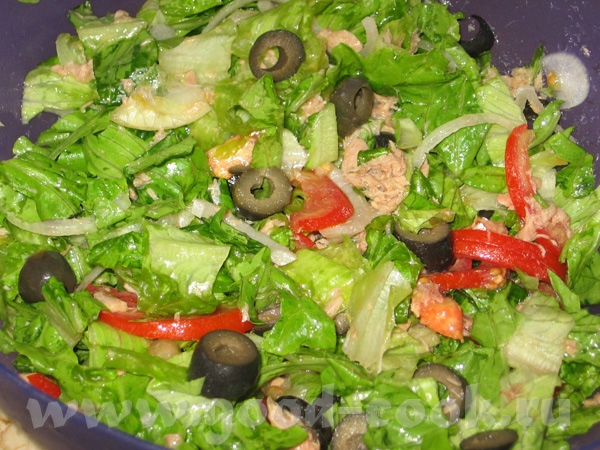 Обед, один салат уже выставлялся в теме Блюдо дня : Пюре с шампиньонами Все рецепты можно найти ЗДЕ... - 3