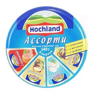А мне из плавленых сыров очень НРА - 3
