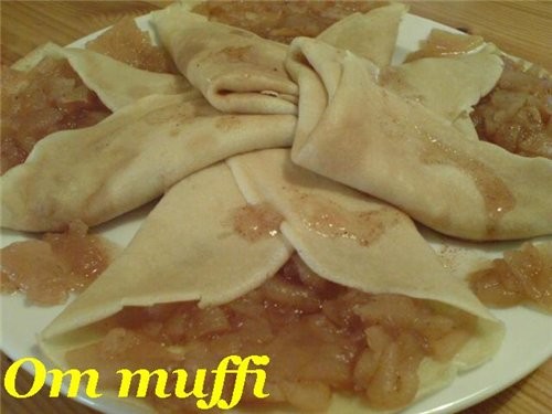 И так, кому блины - 2