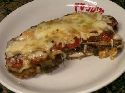 Готовила очень вкусное блюдо по Алениному рецепту Мясо "французское" по-Александровски ,за что ей б... - 2