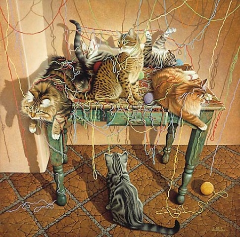 КОТО-любителям - 4