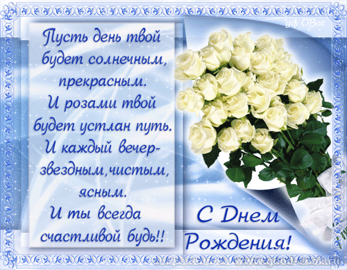 цветы