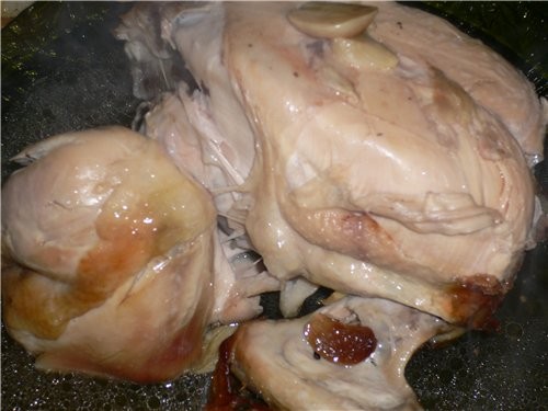 хде рэцэпт баранины - 2