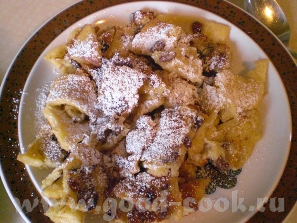  2 Kaiserschmarren       ,     ... - 2