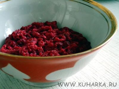 Какие красочные блюда - 2