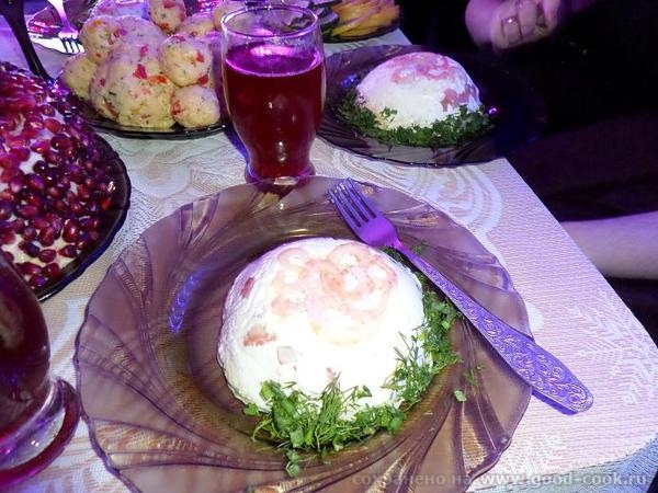 салат