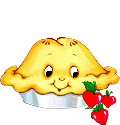 Манники Клубничный манник от Mousy Манник гри в исполн