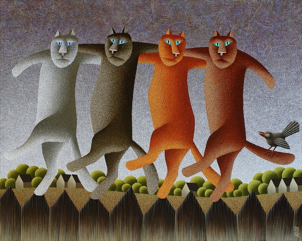 КОТО-любителям - 2