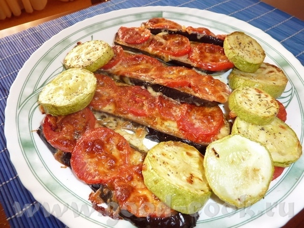 Ох, как у вас здорово