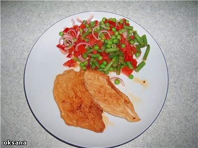 девочки какую вкуснятину сделали и пироги и блины, вообщем слюни текут, как и собачки павлова а фот...