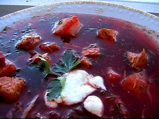 Какие Вы все хозяюшки