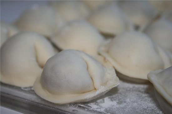какое изобилие