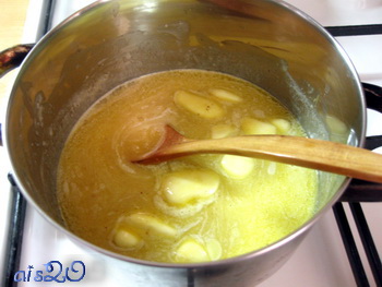 пряничный домик