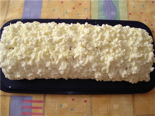 Девочки как всегда у всех всё очень вкусно - 2