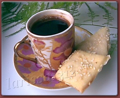 Открыть новую темку я хочу потрясающе вкусной выпечкой - 4