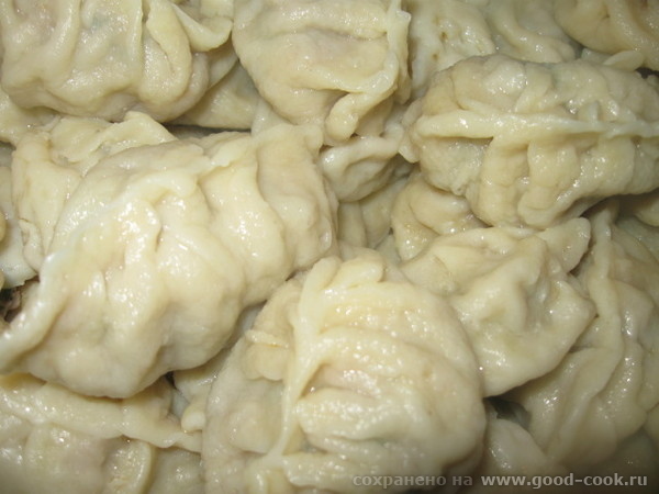 К У Р З Е ( дагестанские пельмени) Замечательно вкусное блюдо, напоминающее традиционные пельмени с очень интересным ф...