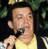 Правильно, кто ж, кроме него как
