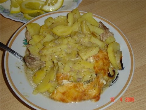 Девочки,сколько у вас тут много вкусненького появилось пока меня не было, но теперь я снова здесь и... - 3