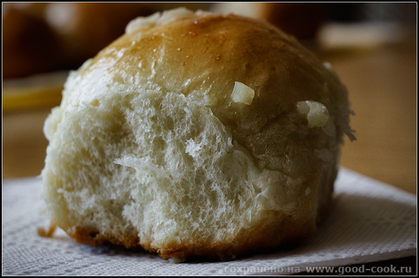 пампушки