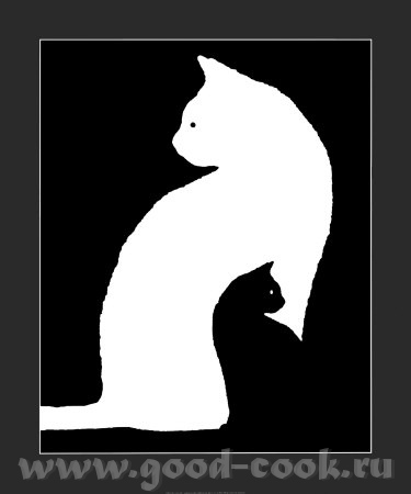 спасибо, цветочки, которые целуются смотри, что нашла умница, столько красивых работ - 4