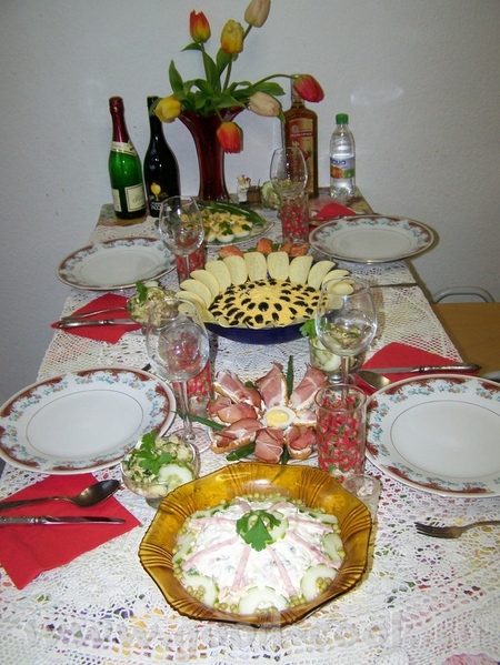 Приветик всем