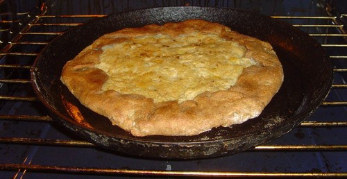 Девочки, делала вареники по рецепту Львицы, очень вкусненько, я даже не знала, что так просто тесто... - 3