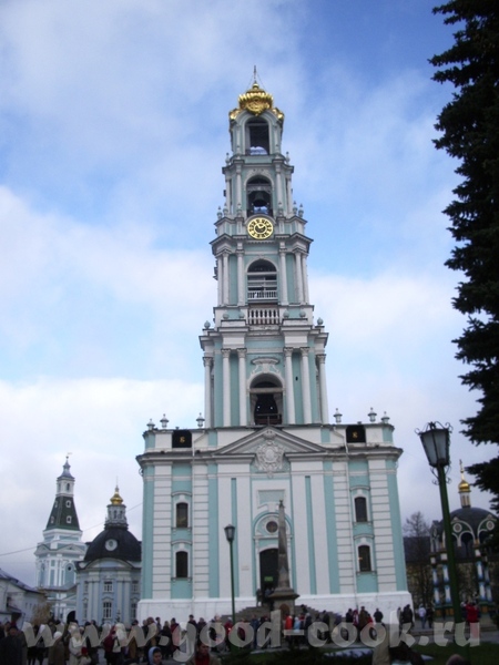 Всем привет - 3