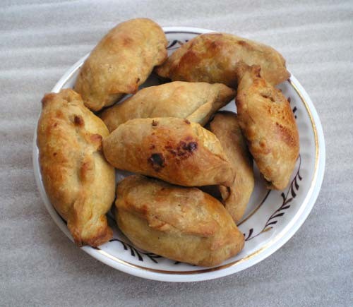 умничка, красиво все, хочу такие формочки для печенья