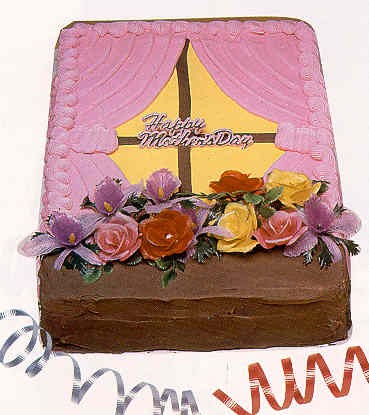 Господь с тобою это идеи от Sugarcraft, я и маффин не украшу перенесу к остльным чтоб не пугть свад... - 3