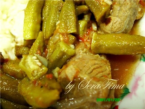 Очень вкусно - 3