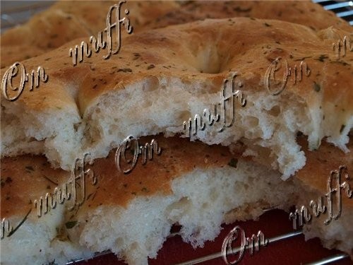 фокачча