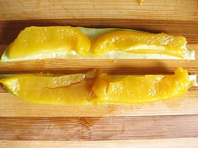кабачки