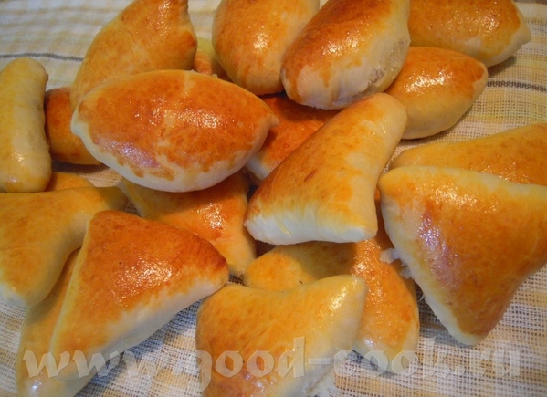 Торт Рыжик Икра кабачковая пирожки с капустой и картошкой Тарталетки с моцареллой и томатами - 3