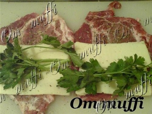 Ой девочки, нежнейшие и с потрясающим вкусом блюдо - 2