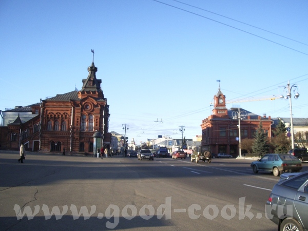 Успенский собор - 3