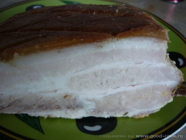 Schweinebauch-    (     ) , 