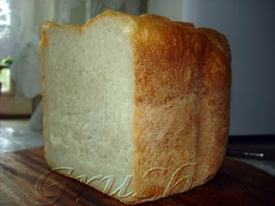 Испекла