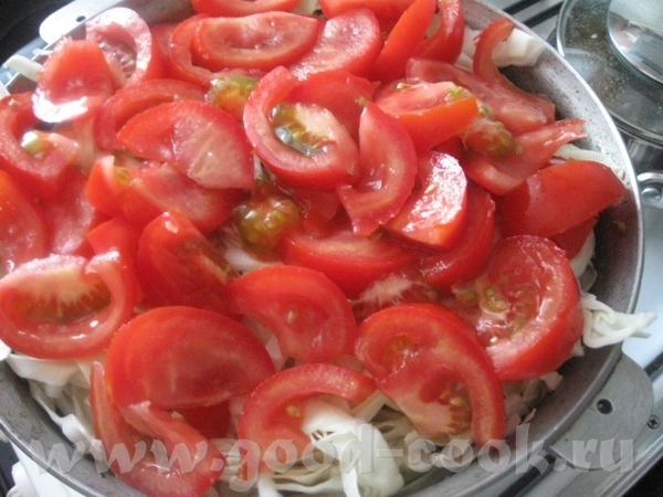 Аромат жареного мяса с луком, копченой ноткой становится с этого момента очень сильным… И лучше, чт... - 10