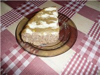 Друзья, вчера сделала вкуснючую еду, рецепт взят здесь Паштет "Фуа-Гра", сообщение от Дяди Сэма