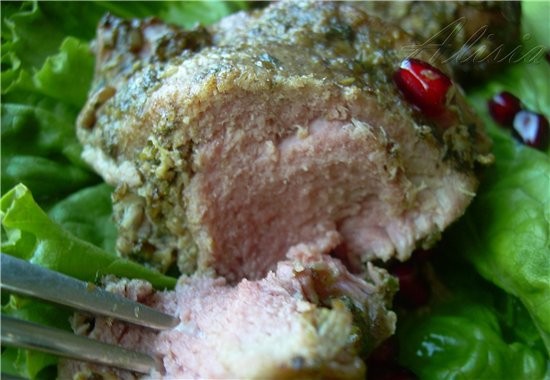 Вот вам рецепт очень вкусный на выходные - 2